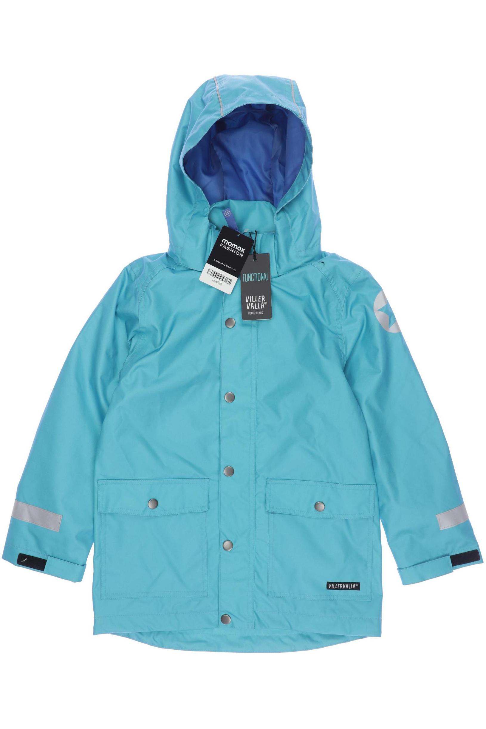 

Villervalla Herren Jacke, blau, Gr. 122