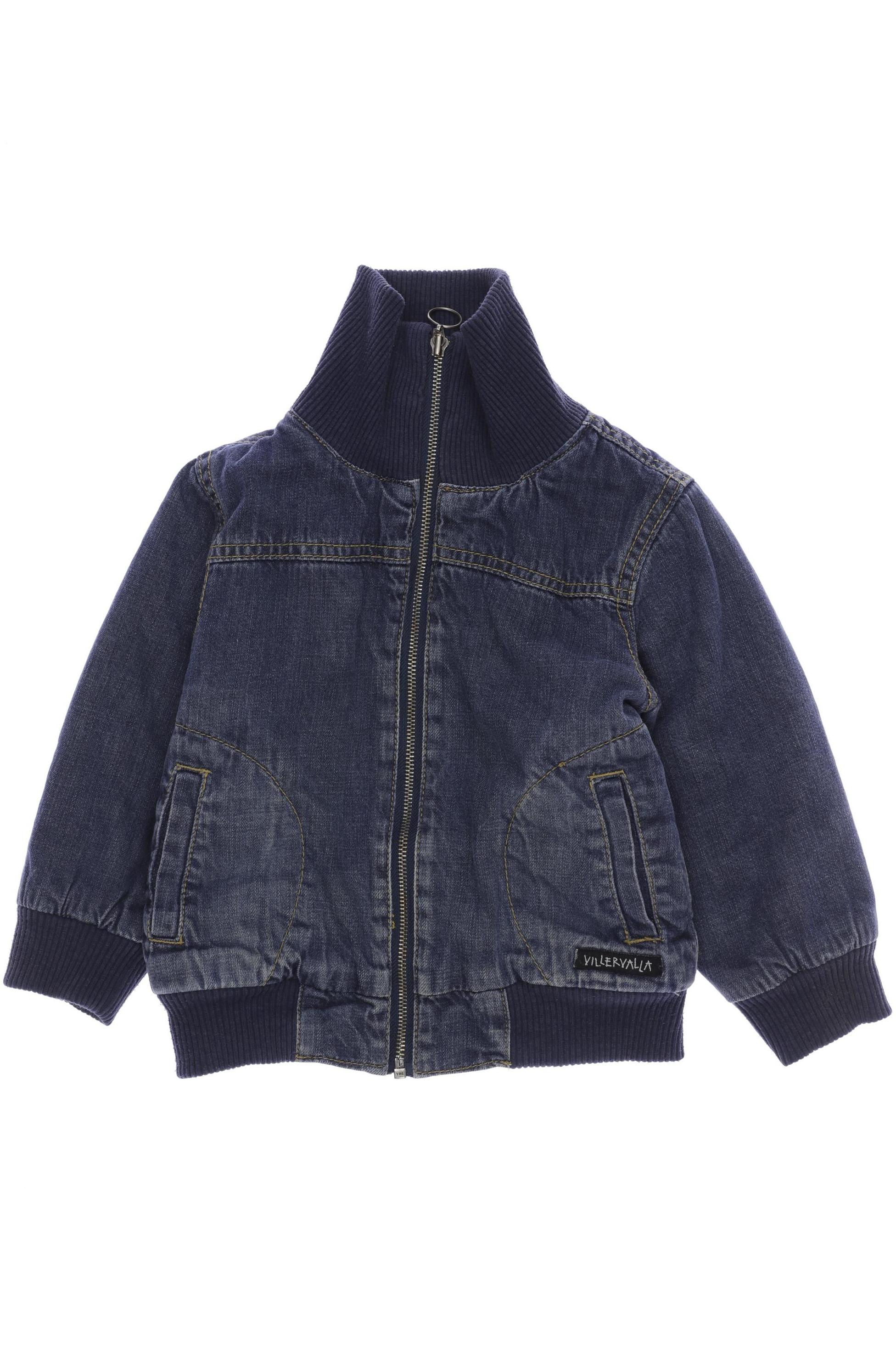 

Villervalla Jungen Jacke, marineblau, Gr. 86