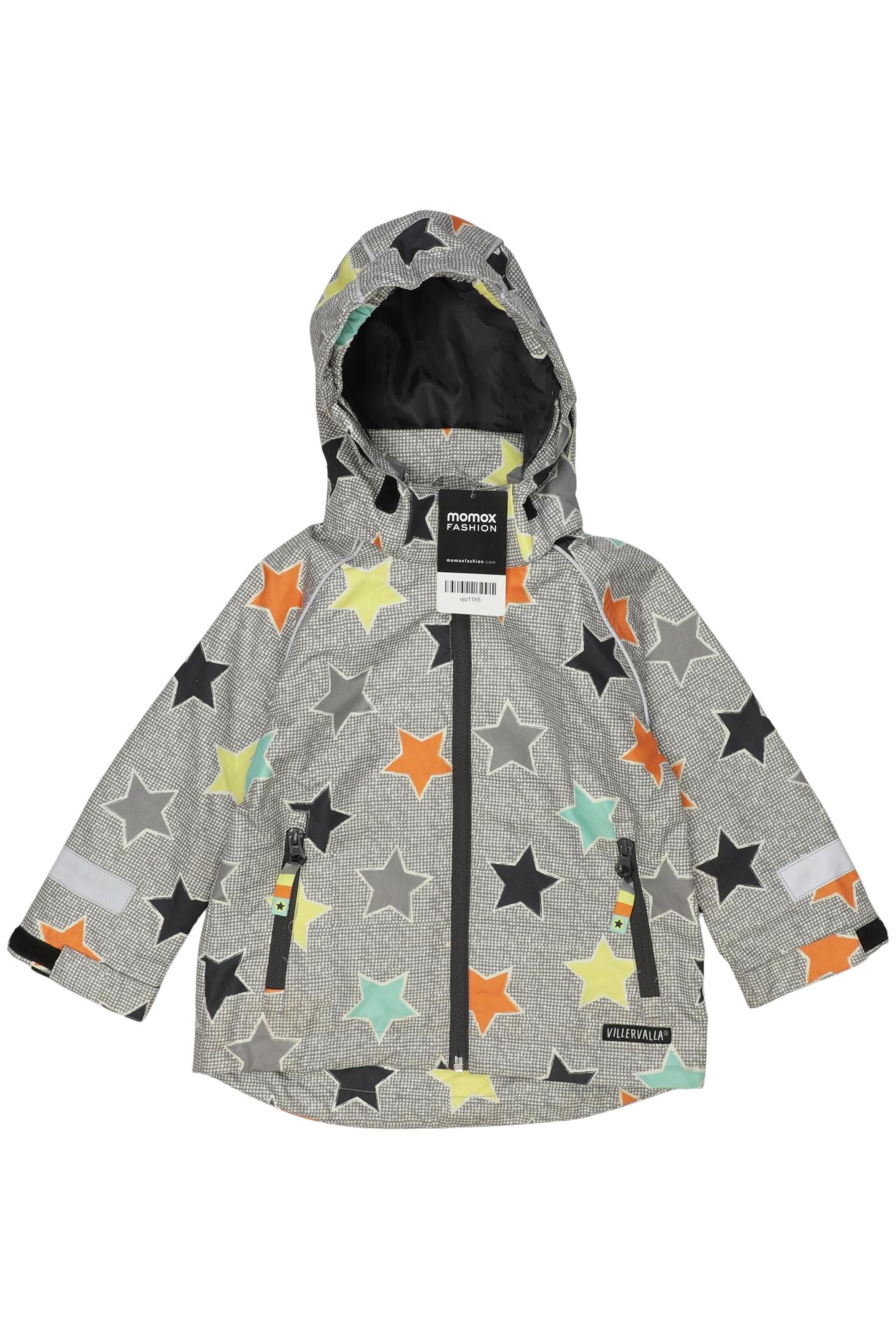 

Villervalla Jungen Jacke, grau, Gr. 92