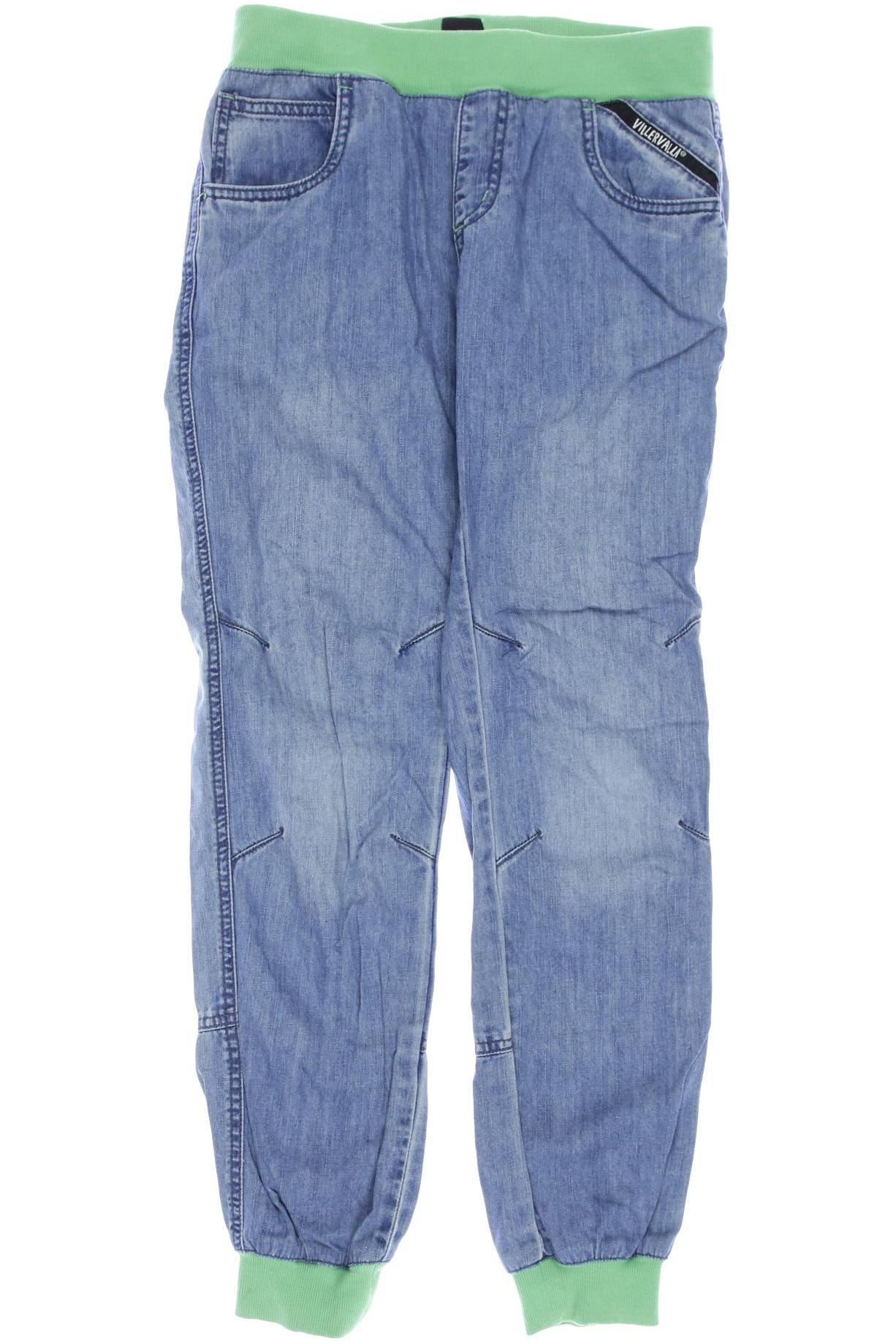 

Villervalla Herren Jeans, blau, Gr. 152