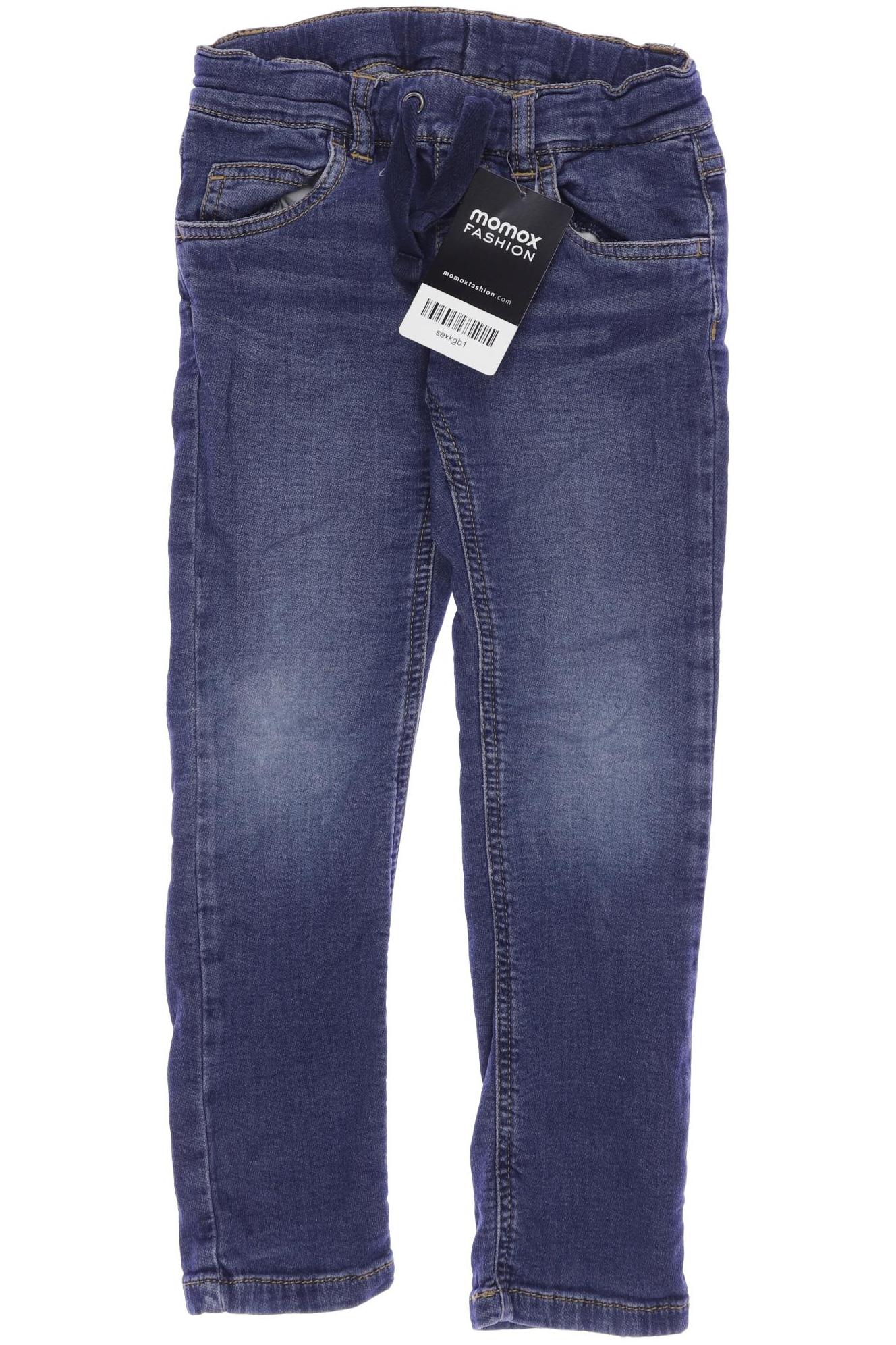 

Villervalla Jungen Jeans, blau