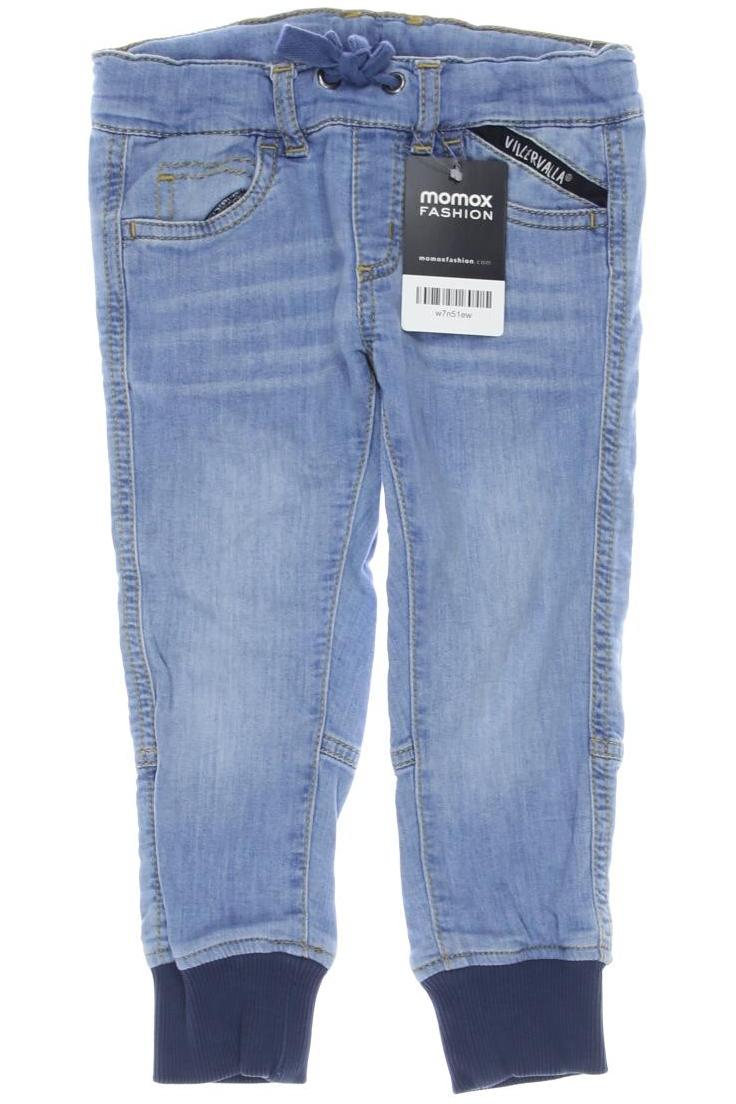 

Villervalla Herren Jeans, blau, Gr. 92
