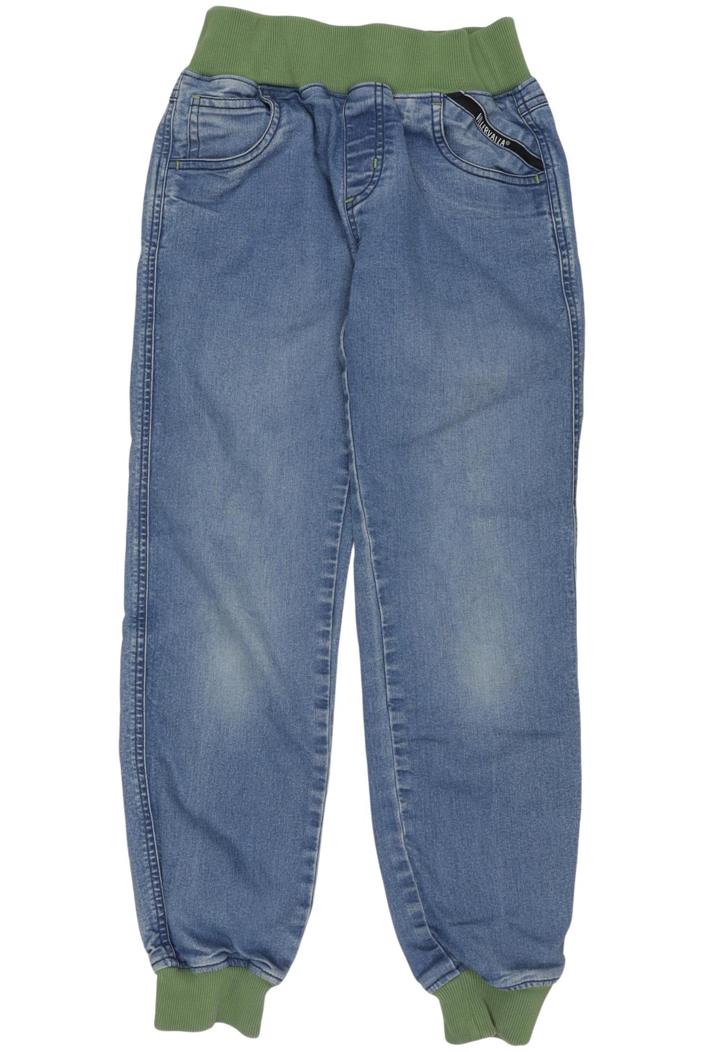 

Villervalla Jungen Jeans, hellblau, Gr. 140