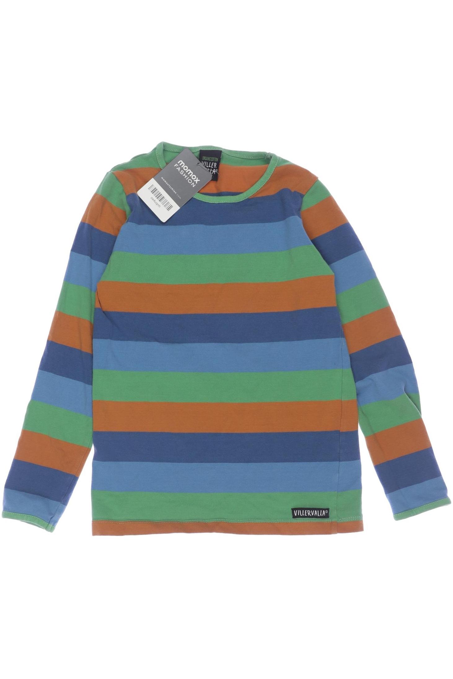 

Villervalla Herren Langarmshirt, mehrfarbig, Gr. 128