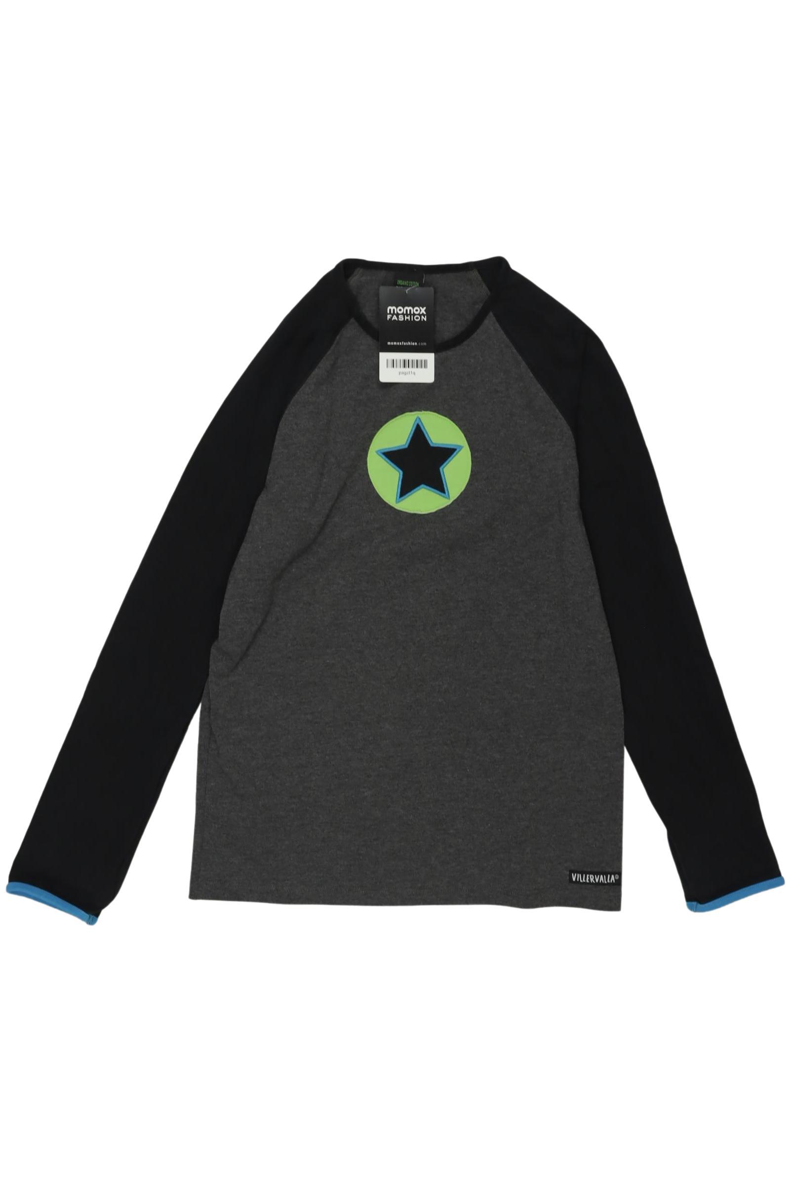 

Villervalla Jungen Langarmshirt, mehrfarbig, Gr. 152