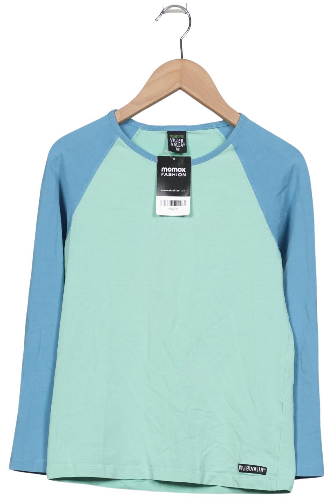 

Villervalla Herren Langarmshirt, mehrfarbig, Gr. 146