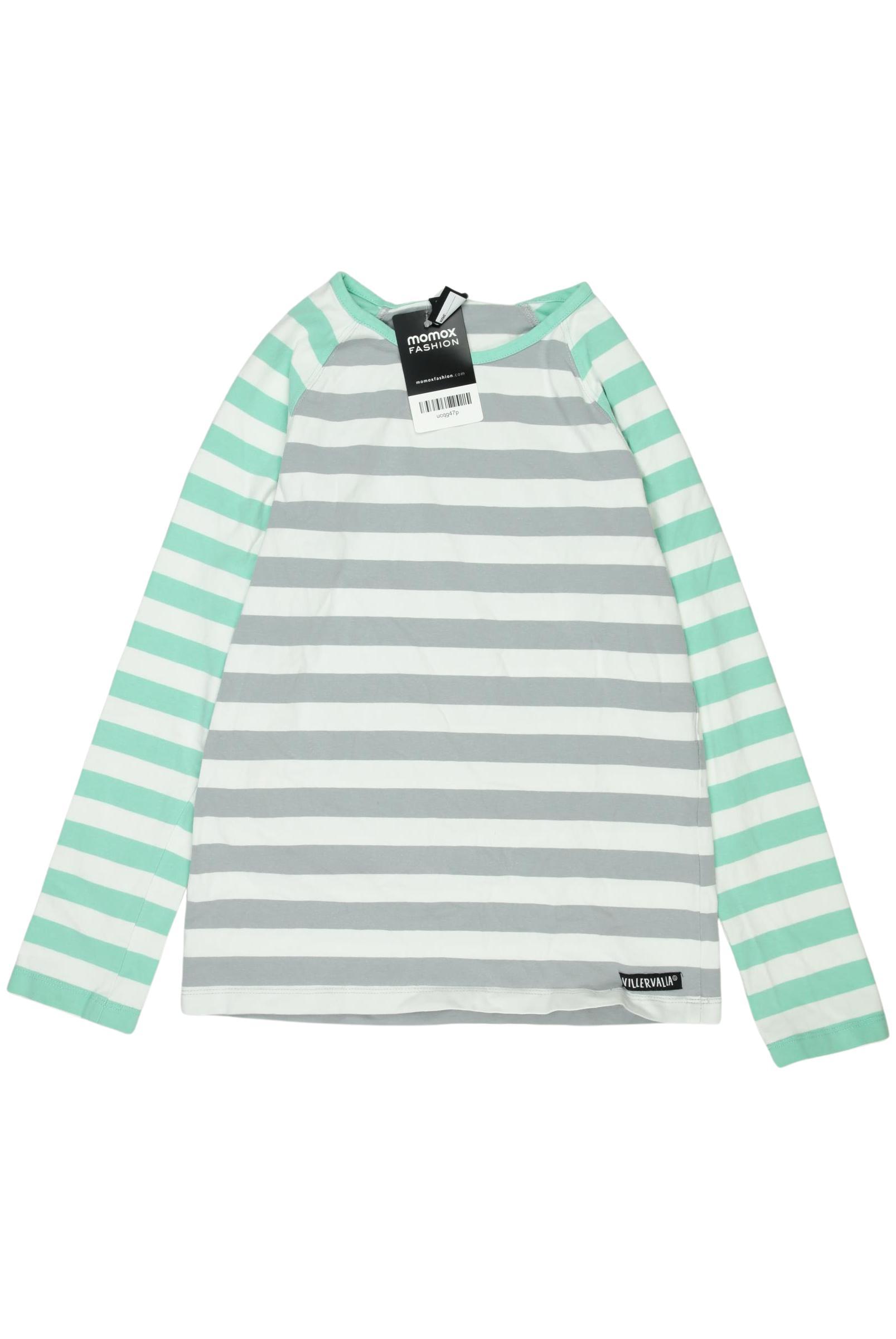 

Villervalla Jungen Langarmshirt, mehrfarbig, Gr. 146