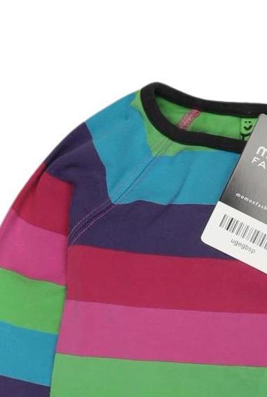 Thumbnail - Villervalla Jungen Langarmshirt, mehrfarbig, Gr. 86