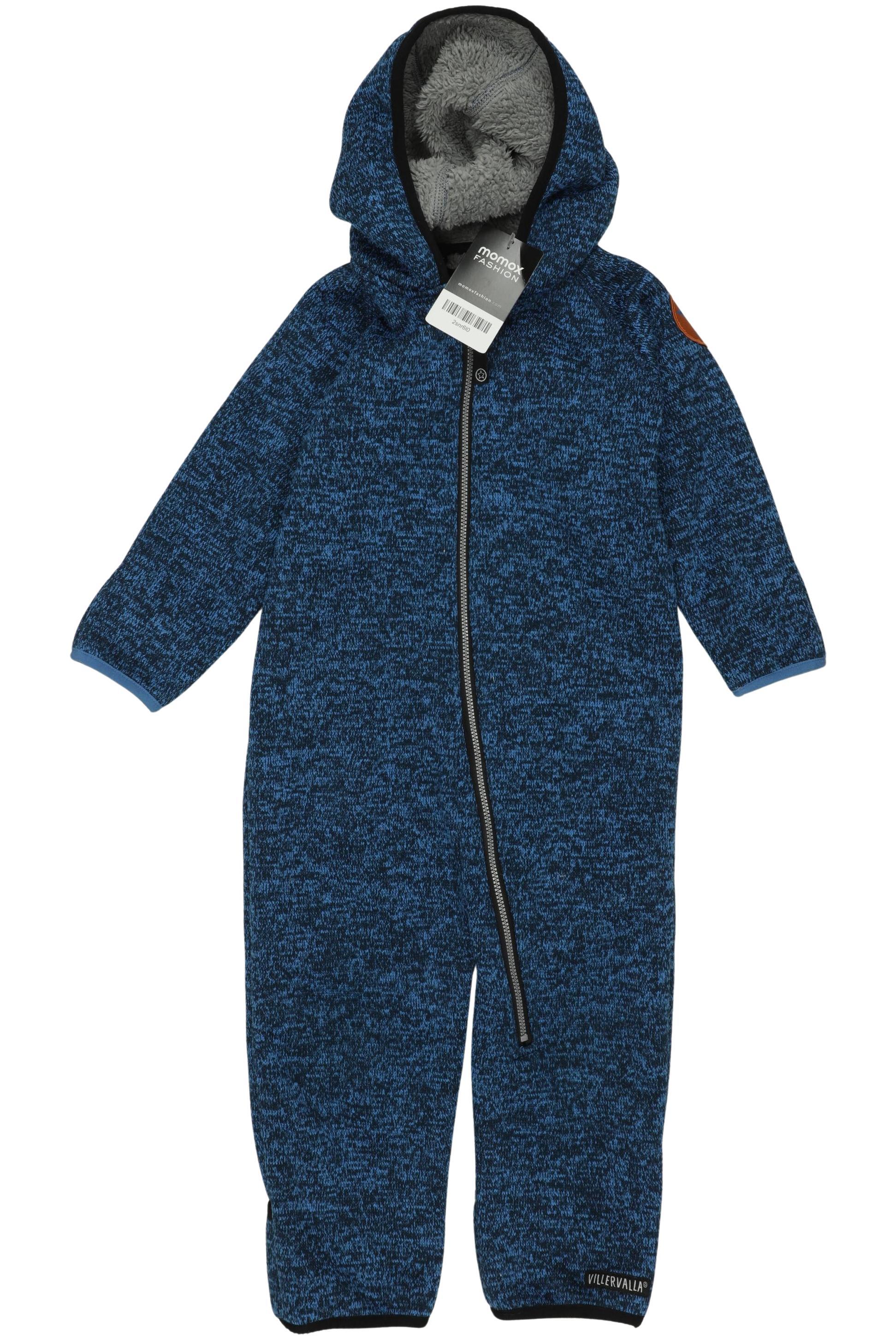 

Villervalla Herren Schneeanzug, marineblau, Gr. 86/92
