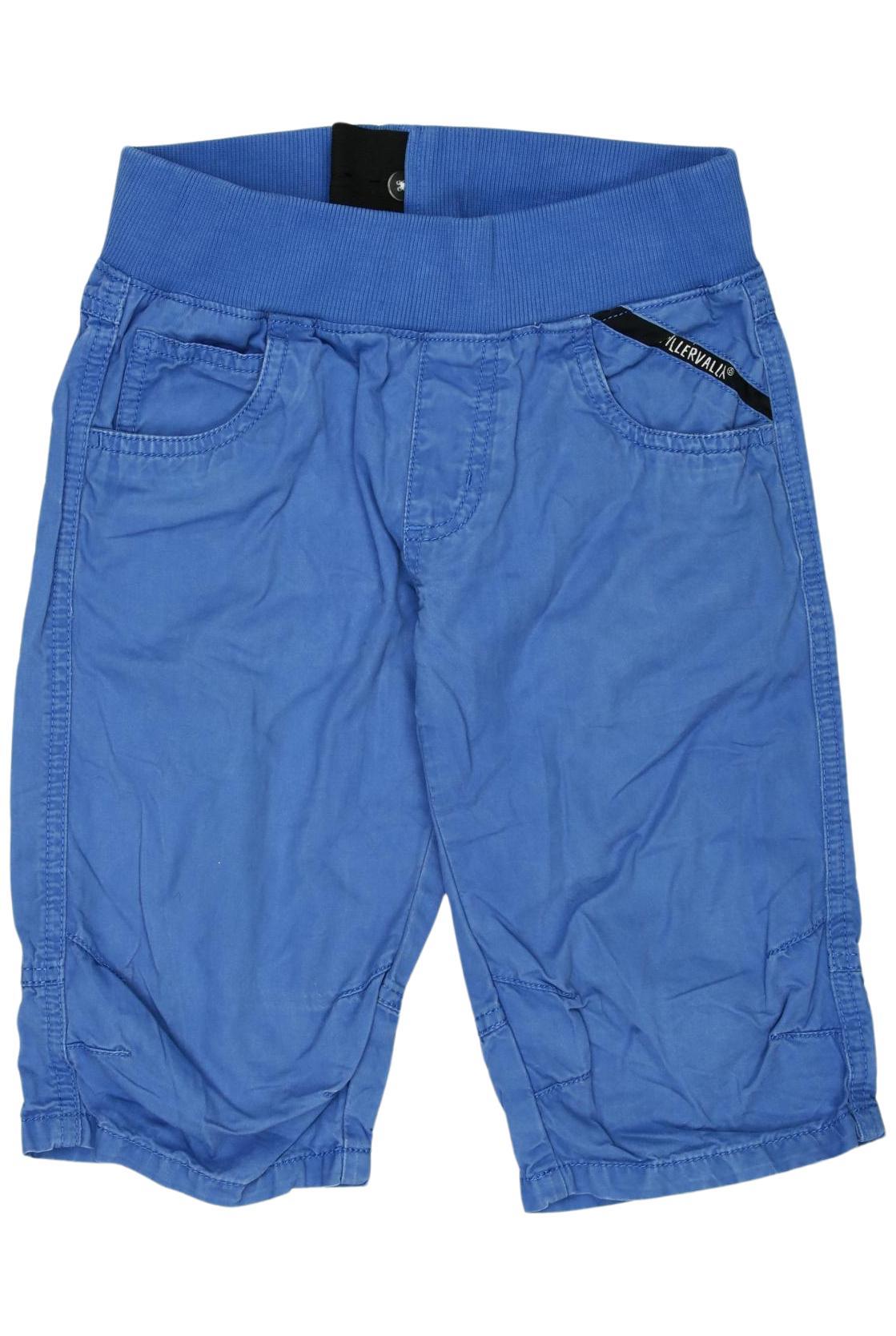 

Villervalla Herren Shorts, blau, Gr. 128