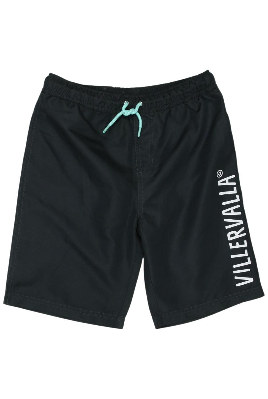 

Villervalla Herren Shorts, schwarz, Gr. 122/128