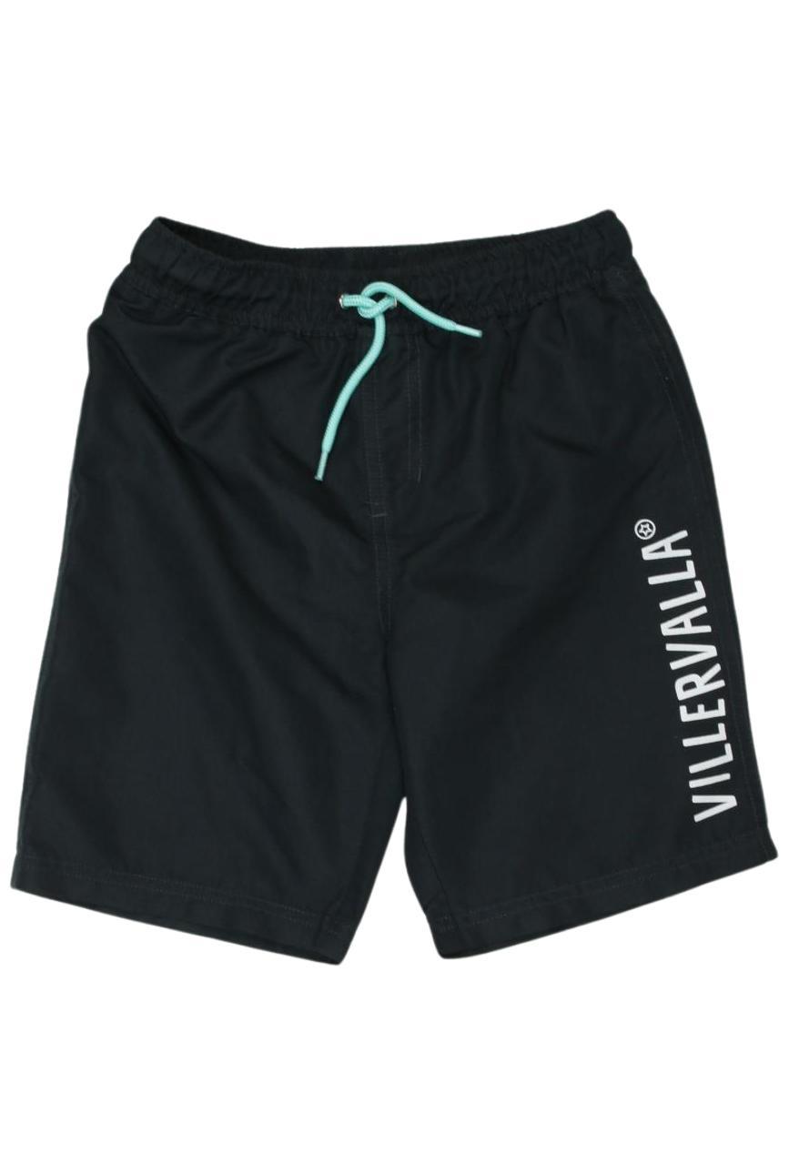 

Villervalla Herren Shorts, schwarz, Gr. 110/116