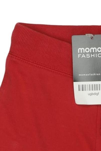 Thumbnail - Villervalla Jungen Shorts, rot, Gr. 86