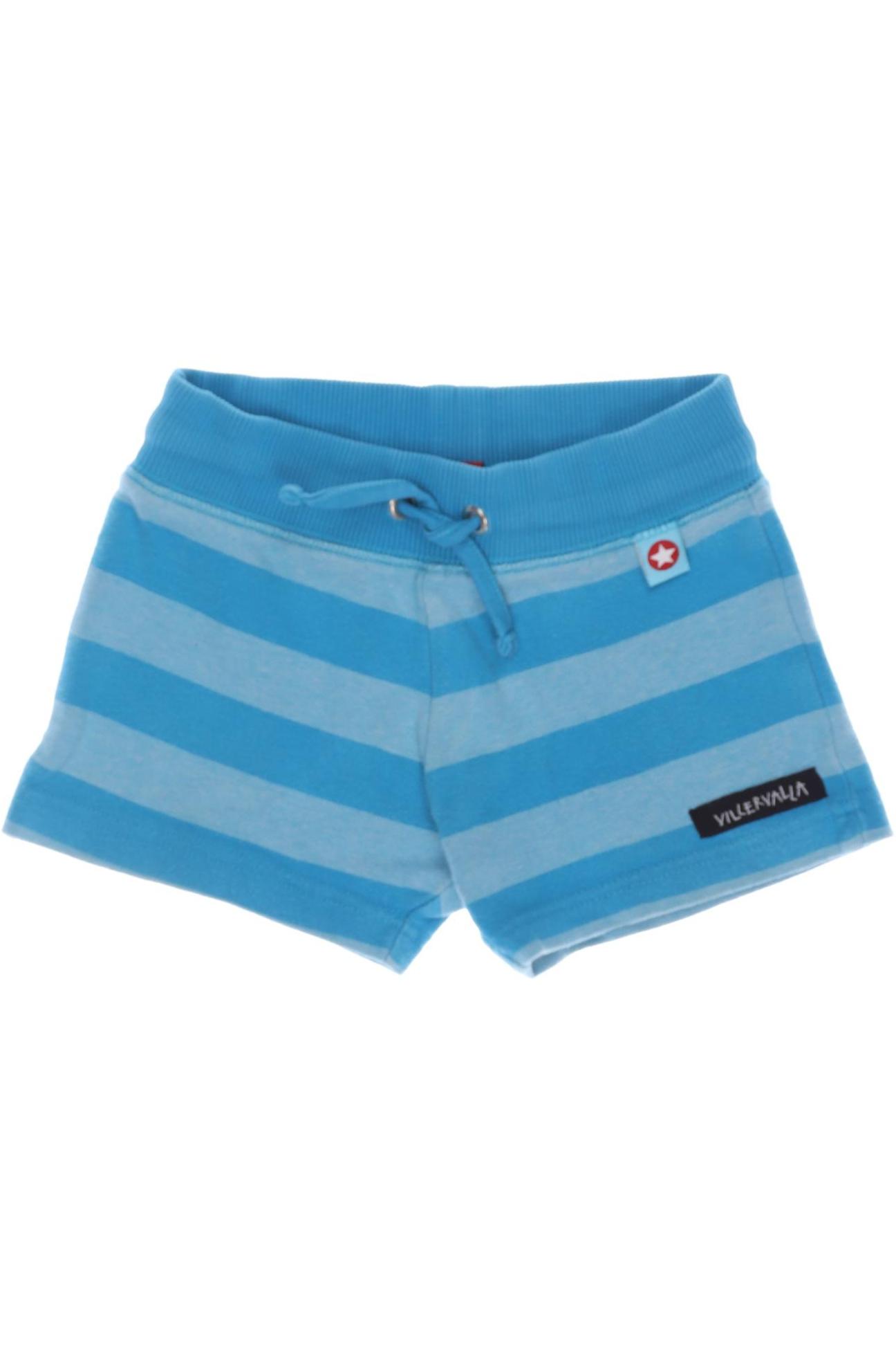 

Villervalla Jungen Shorts, blau
