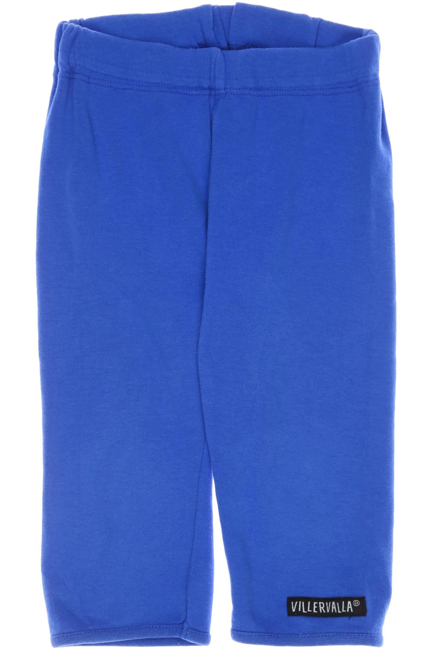 

Villervalla Herren Stoffhose, blau, Gr. 98