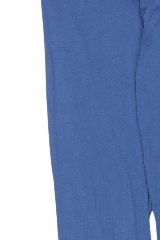 Thumbnail - Villervalla Jungen Stoffhose, blau, Gr. 146