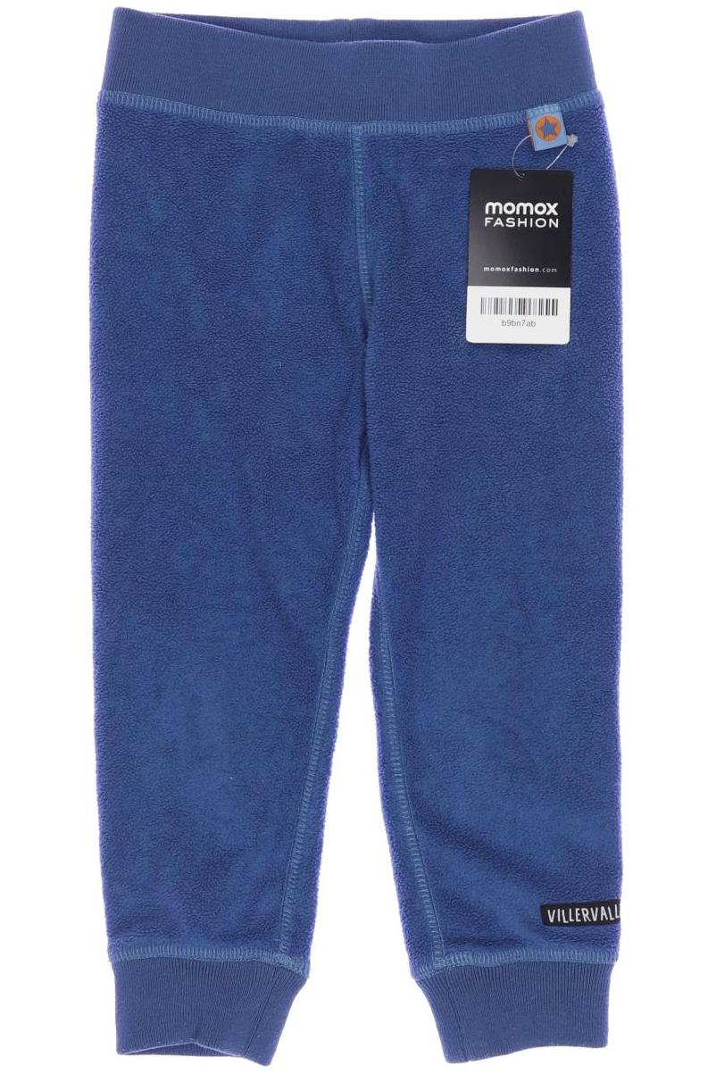 

Villervalla Herren Stoffhose, blau, Gr. 92