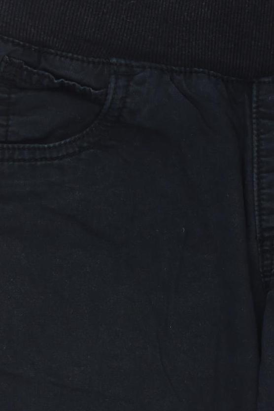 Thumbnail - Villervalla Jungen Stoffhose, grau, Gr. 128