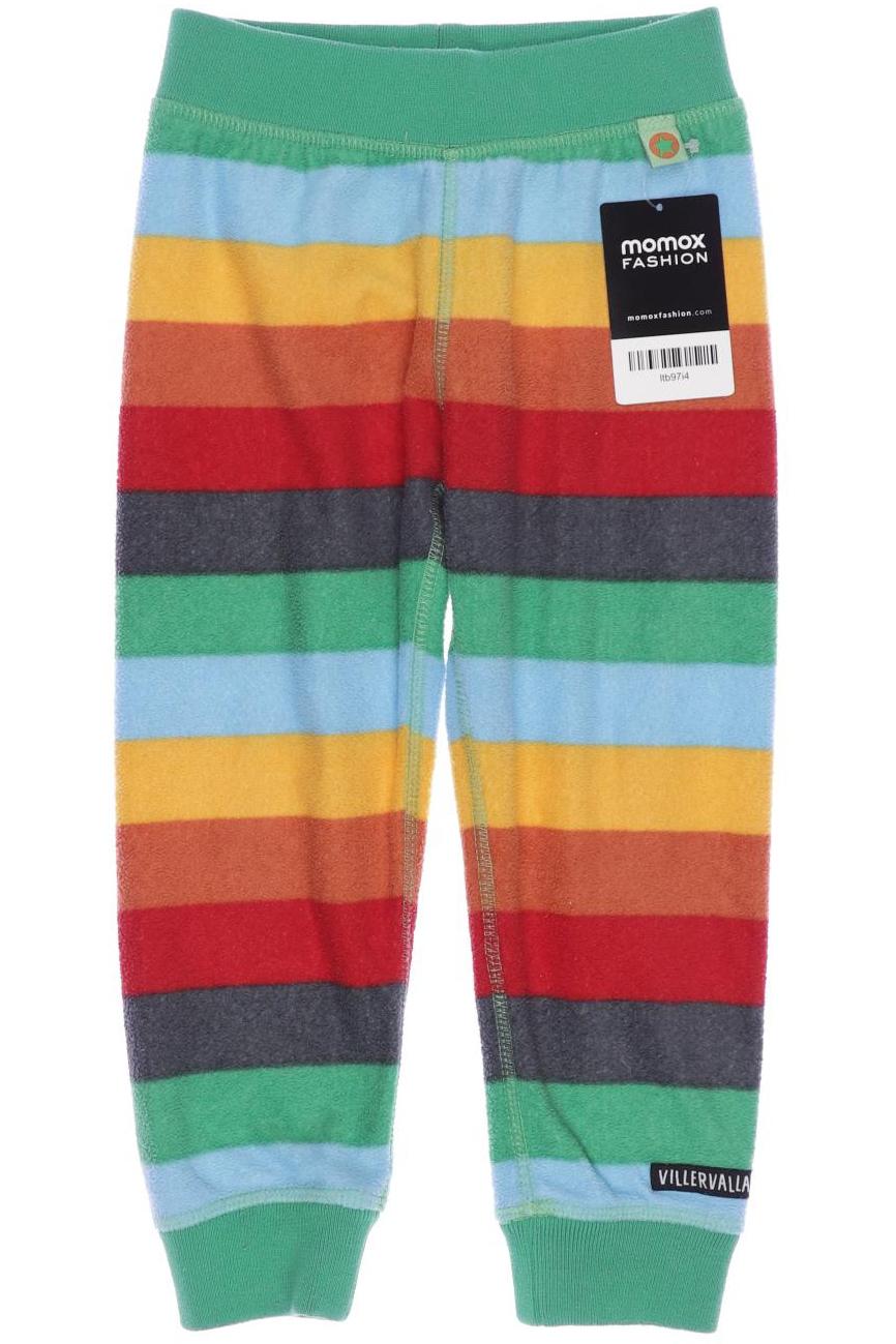 

Villervalla Herren Stoffhose, mehrfarbig, Gr. 98