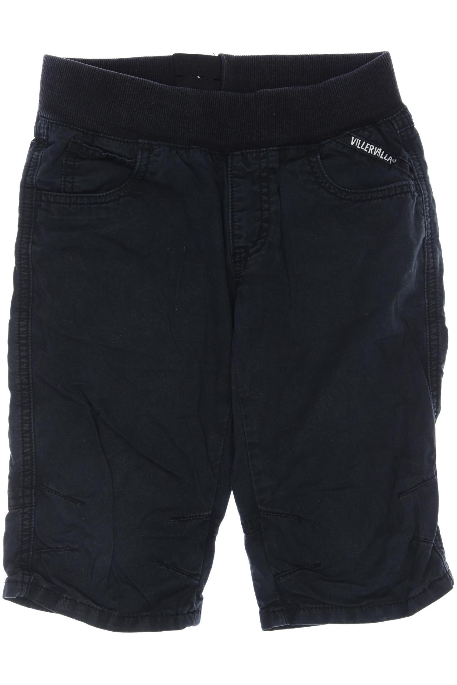 

Villervalla Herren Stoffhose, grau, Gr. 128