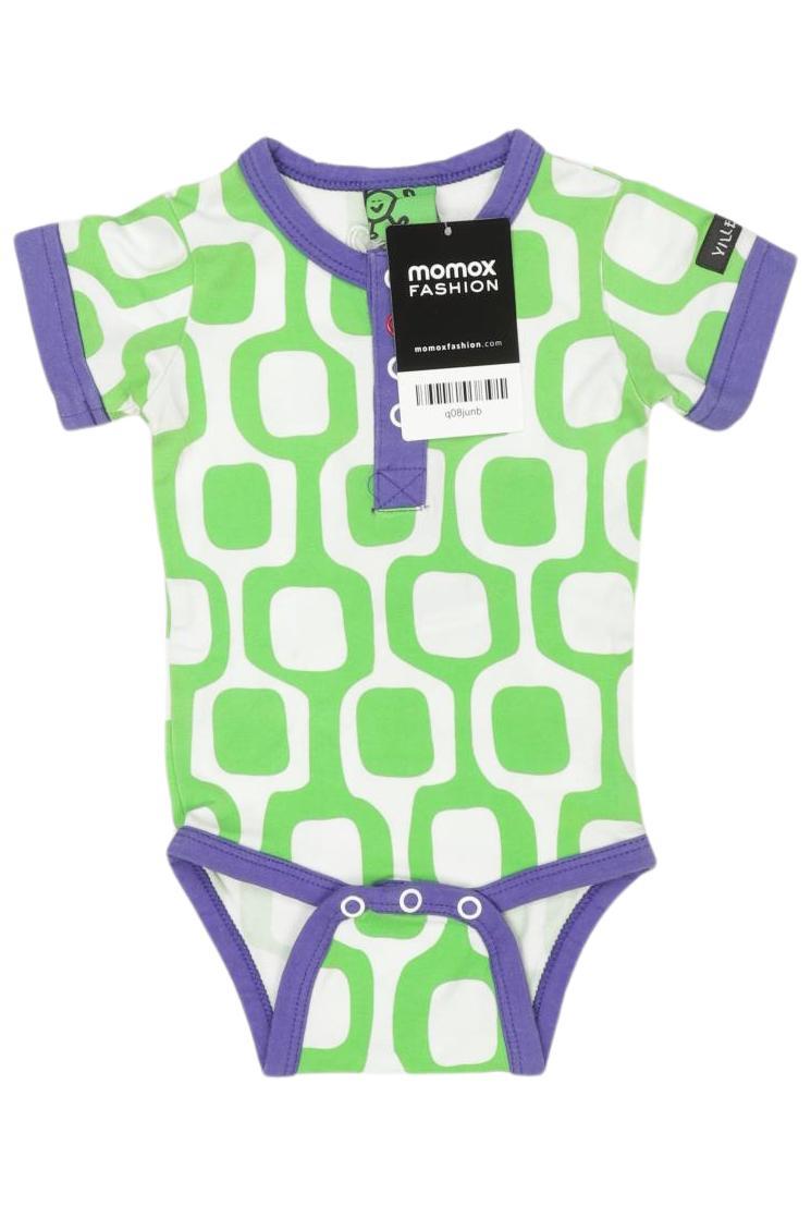 

Villervalla Jungen Strampler, mehrfarbig, Gr. 56