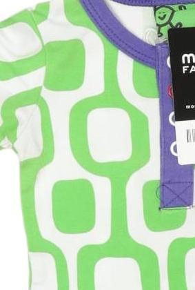 Thumbnail - Villervalla Jungen Strampler, mehrfarbig, Gr. 56