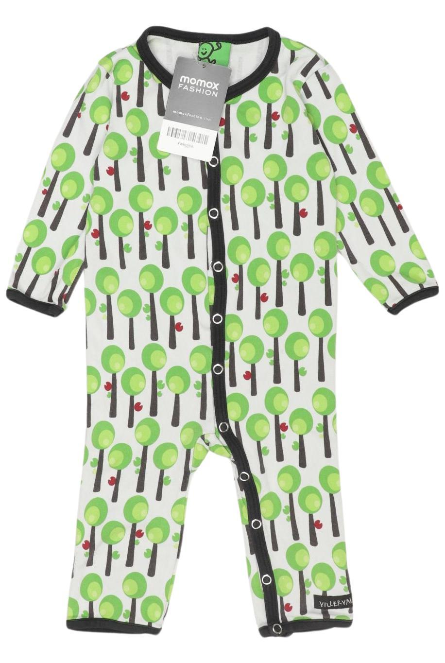 

Villervalla Jungen Strampler, mehrfarbig, Gr. 68