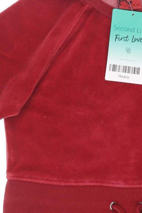 Thumbnail - Villervalla Mädchen Kleid, rot, Gr. 110