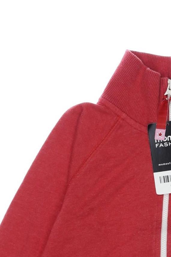 Thumbnail - Villervalla Damen Hoodies &amp; Sweater, rot, Gr. 98