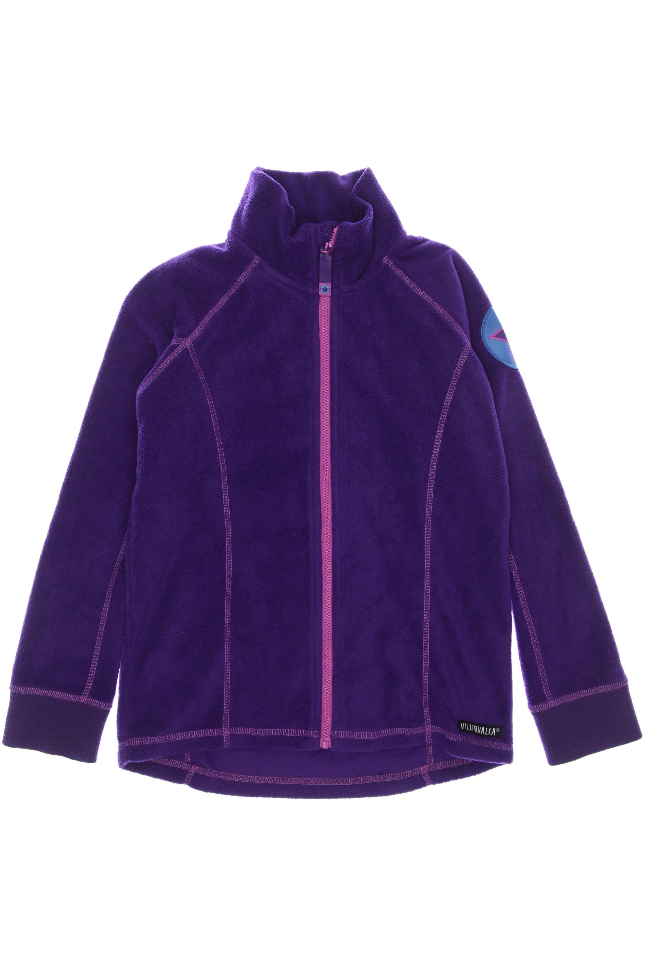 

Villervalla Damen Hoodies & Sweater, flieder, Gr. 134