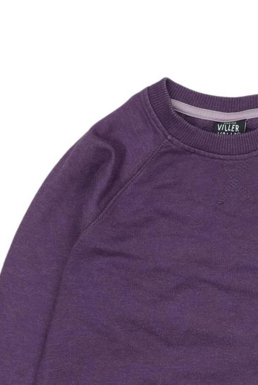 Thumbnail - Villervalla Damen Hoodies &amp; Sweater, flieder, Gr. 116