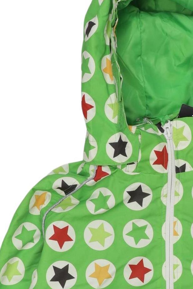 Thumbnail - Villervalla Mädchen Jacke, grün, Gr. 140