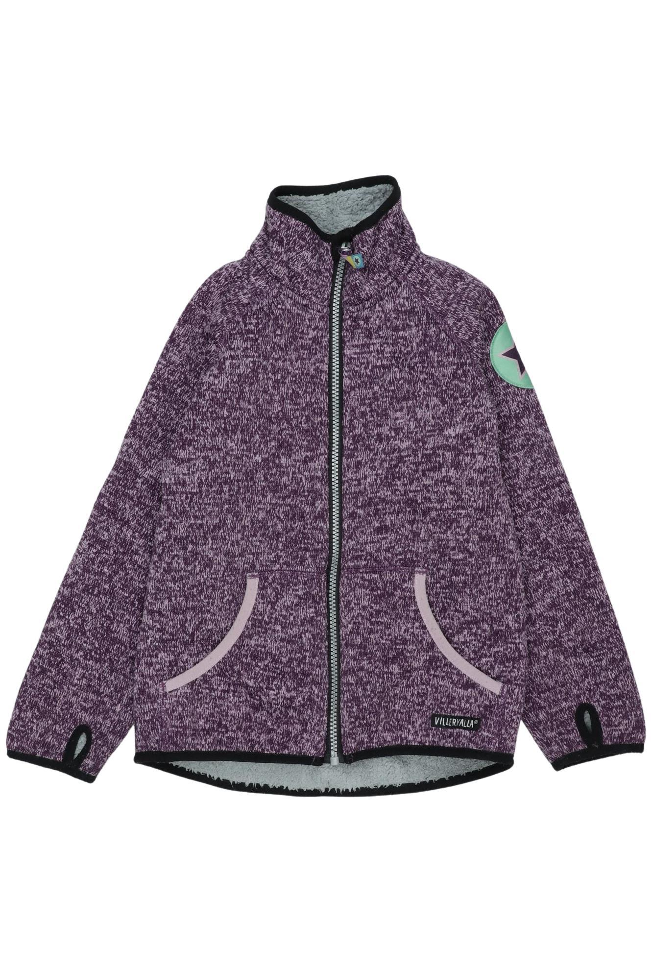 

Villervalla Damen Jacke, pink, Gr. 116