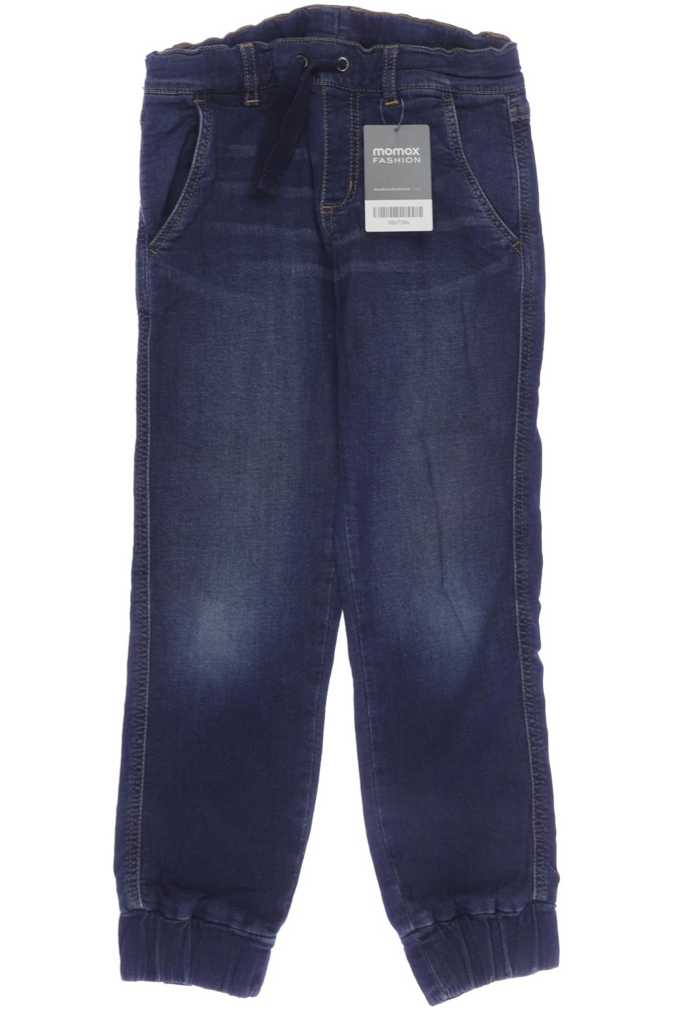 

Villervalla Damen Jeans, blau, Gr. 128