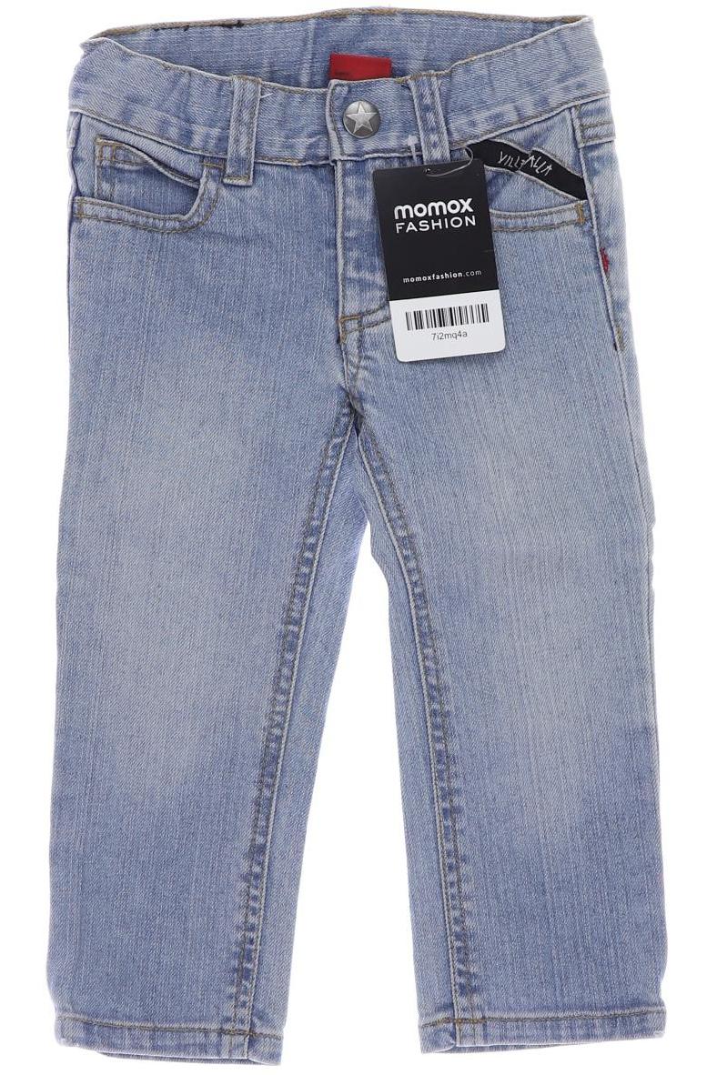 

Villervalla Mädchen Jeans, blau