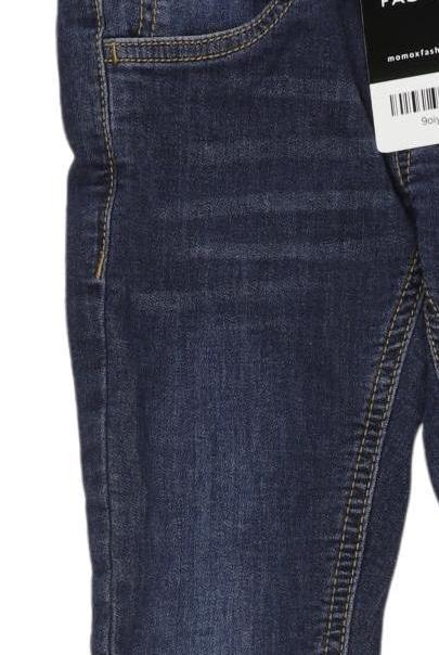 Thumbnail - Villervalla Mädchen Jeans, blau, Gr. 110