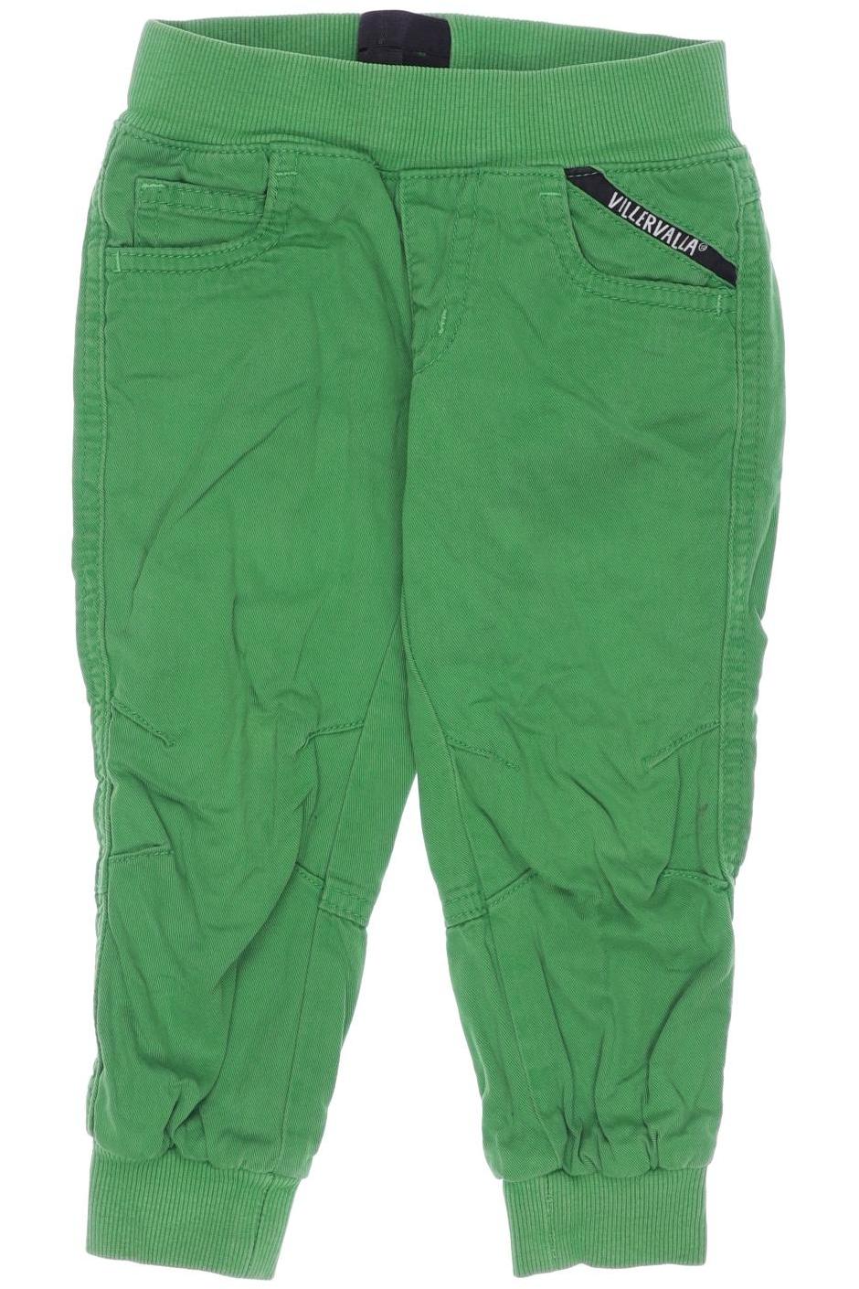 

Villervalla Damen Jeans, grün, Gr. 92