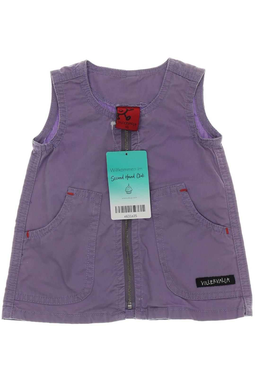 

Villervalla Damen Kleid, flieder, Gr. 56