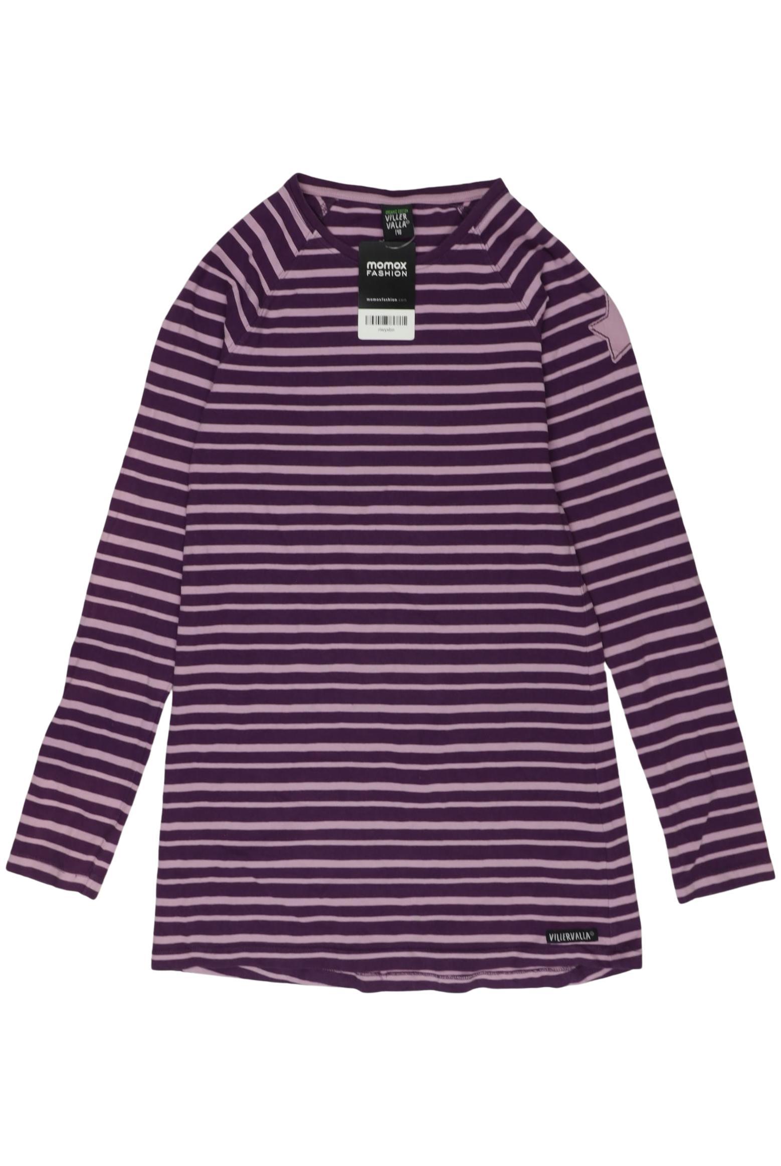 

Villervalla Mädchen Kleid, flieder, Gr. 140