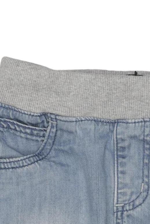 Thumbnail - Villervalla Mädchen Rock, hellblau, Gr. 116