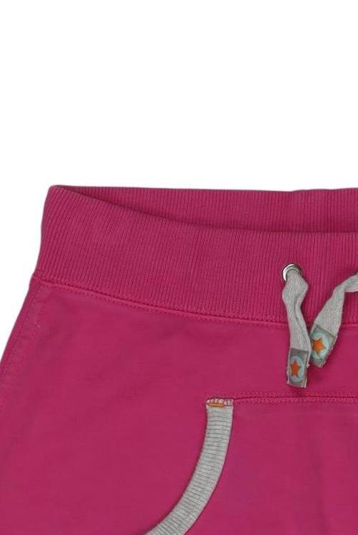 Thumbnail - Villervalla Mädchen Rock, pink, Gr. 140