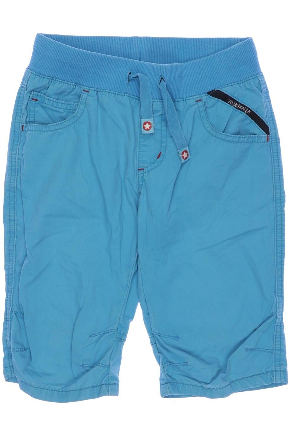 

Villervalla Damen Shorts, türkis, Gr. 122