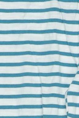 Thumbnail - Villervalla Mädchen Shorts, blau, Gr. 110