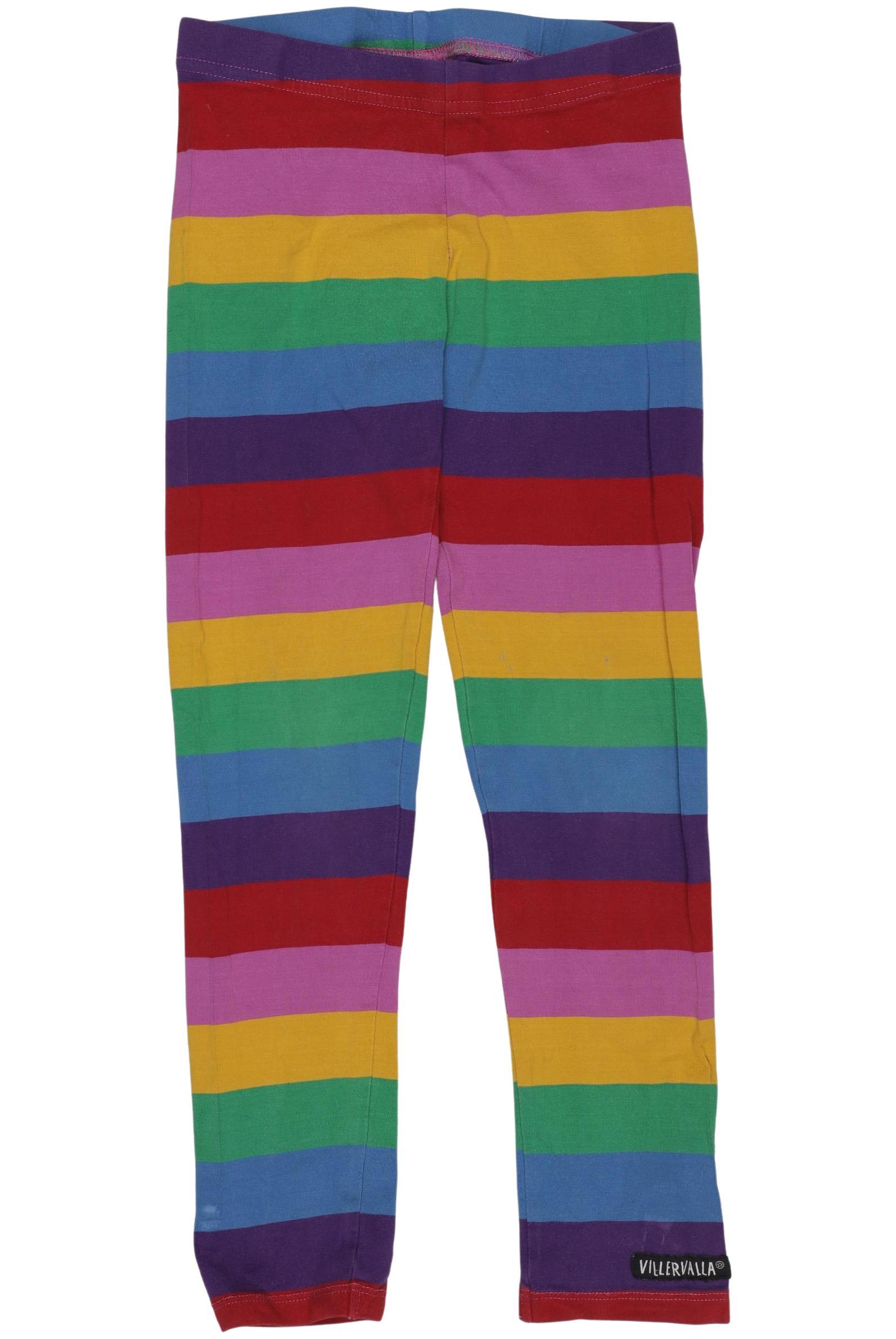 

Villervalla Damen Stoffhose, mehrfarbig, Gr. 116