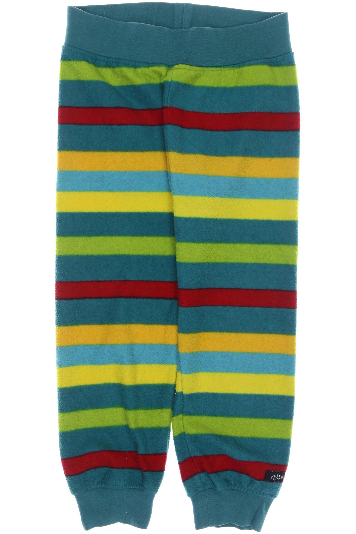 

Villervalla Damen Stoffhose, türkis, Gr. 104