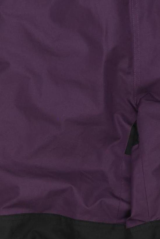 Thumbnail - Villervalla Mädchen Stoffhose, flieder, Gr. 140