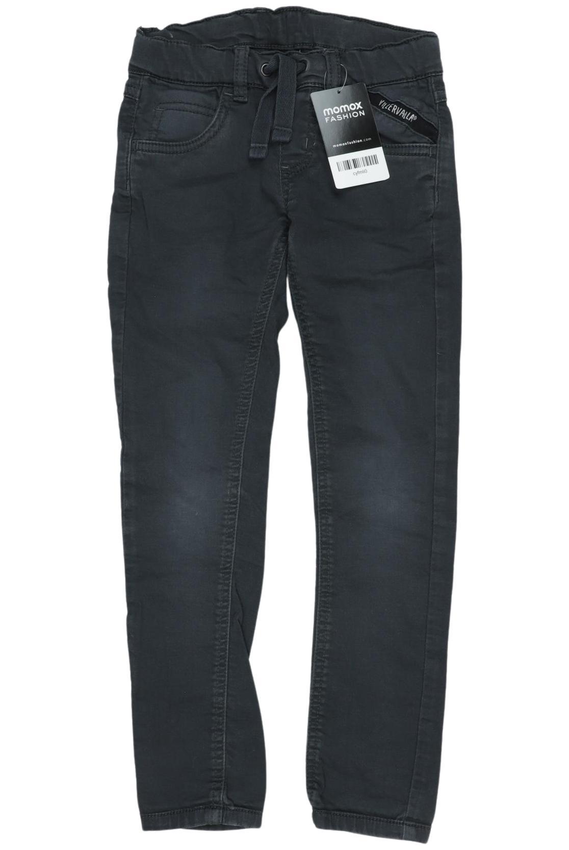 

Villervalla Damen Stoffhose, grau, Gr. 116