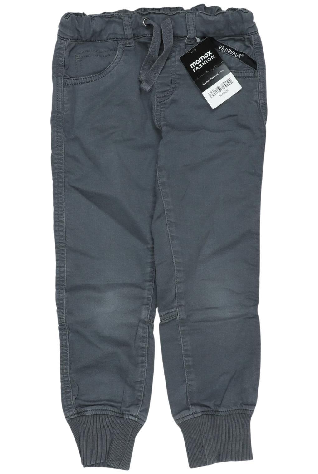 

Villervalla Damen Stoffhose, grau, Gr. 116