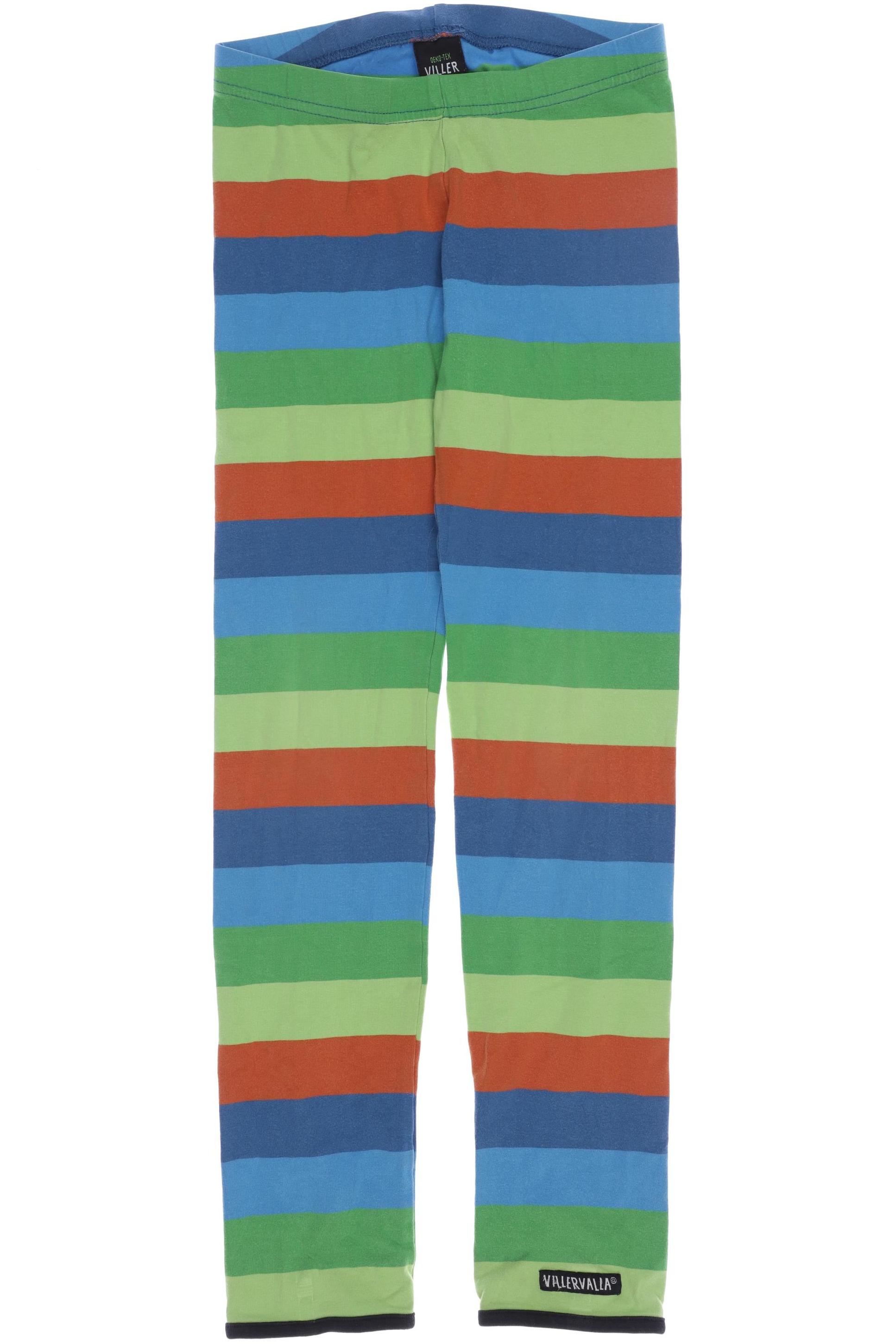 

Villervalla Damen Stoffhose, mehrfarbig, Gr. 134