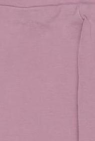 Thumbnail - Villervalla Mädchen Stoffhose, pink, Gr. 62